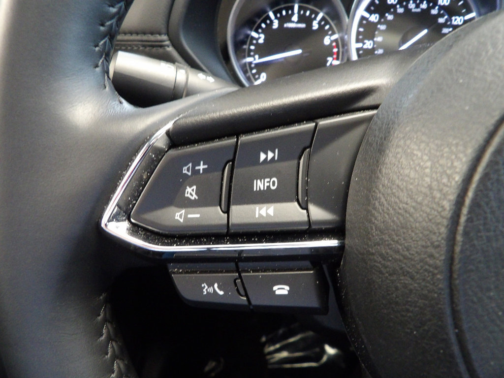 Certified 2023 MAZDA CX-5 AWD 2.5 S image 29