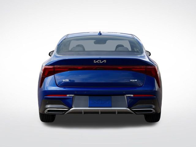 New 2026 Kia K5 GT-Line FWD image 16