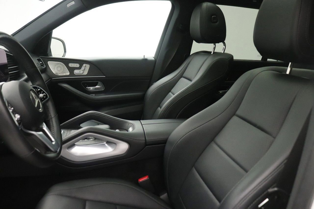 Certified 2022 Mercedes-Benz GLS 450 4MATIC image 33