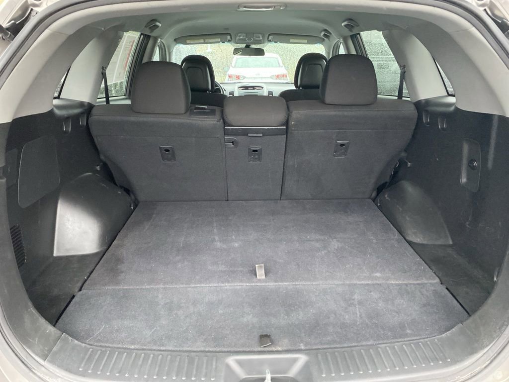 Used 2015 Kia Sorento LX image 16