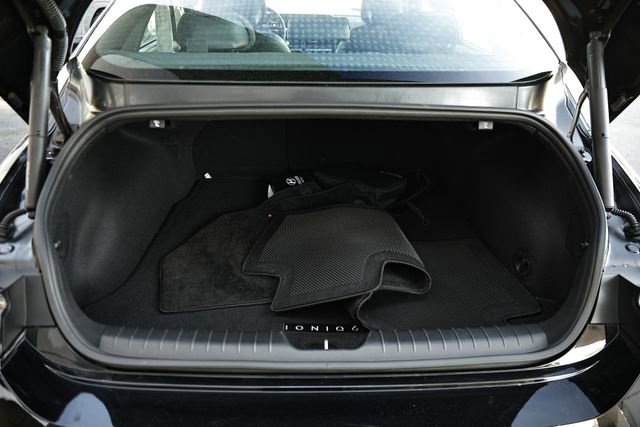 Used 2024 Hyundai Ioniq 6 SEL AWD/4WD image 29