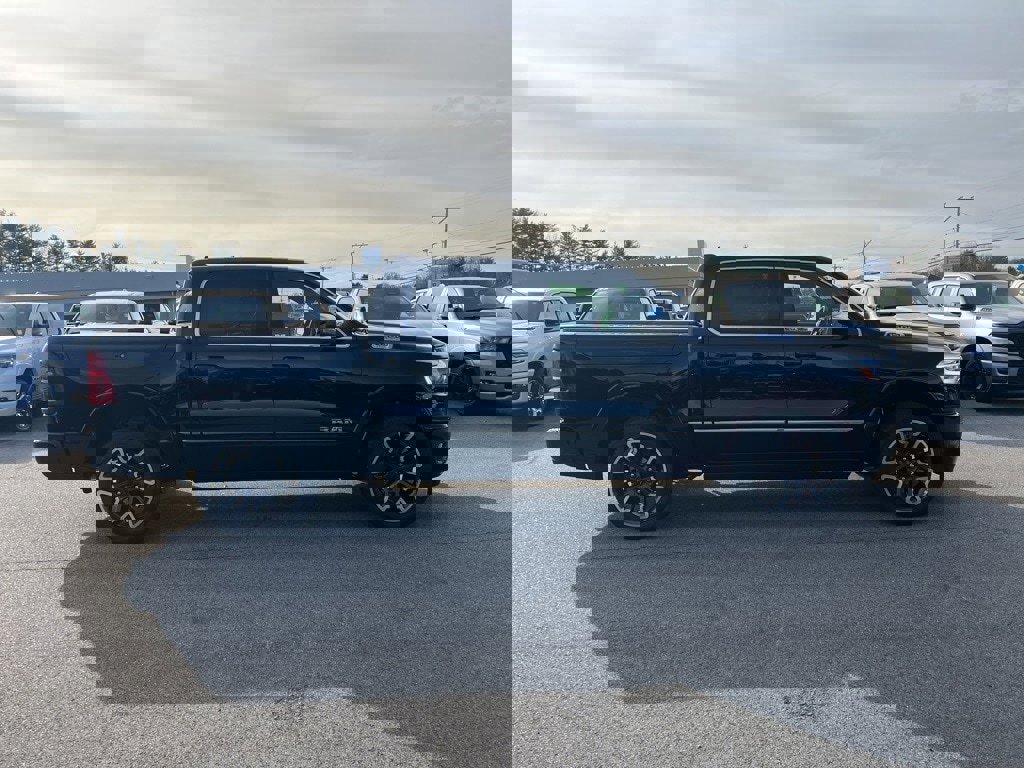 New 2026 RAM 1500 Limited image 8