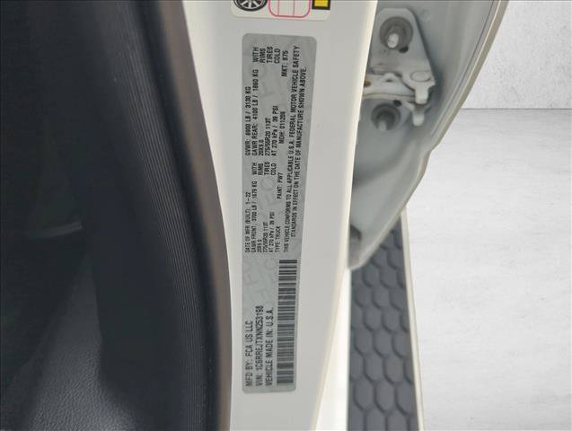 Used 2022 RAM 1500 Laramie RWD image 22