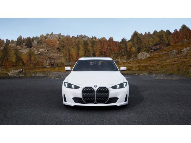 New 2026 BMW 430i image 3