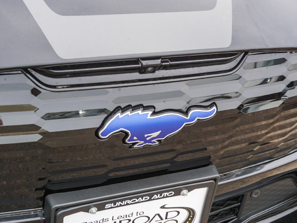 New 2026 Ford Mustang Mach-E GT AWD/4WD image 11