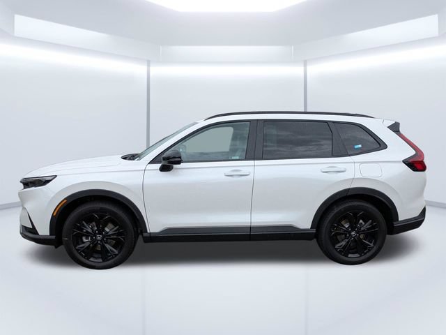 New 2026 Honda CR-V Sport Touring image 7