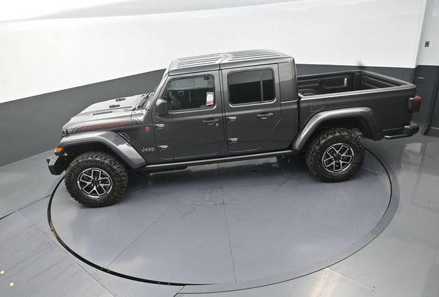 New 2026 Jeep Gladiator Sport AWD/4WD image 15