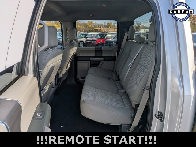 Used 2018 Ford F150 XLT w/ Equipment Group 301A Mid image 20