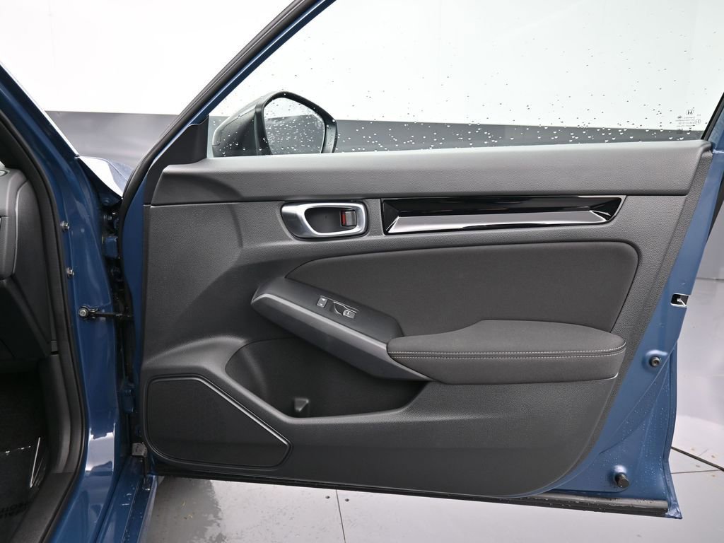 Certified 2026 Honda Civic Sport image 38