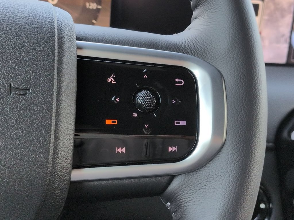 New 2026 Nissan Armada SL w/ Captain's Chari Seat Package RWD image 25