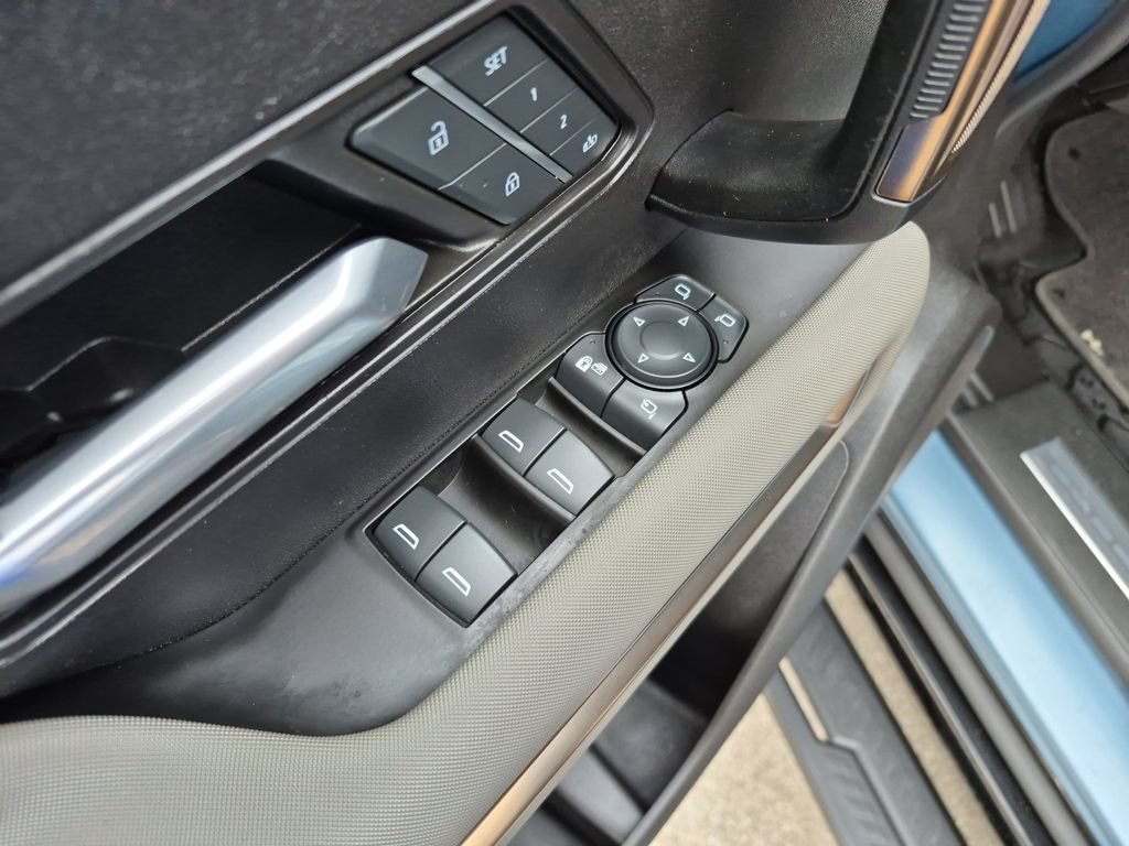 Used 2024 GMC Hummer EV 3X w/ Omega Edition AWD/4WD image 20