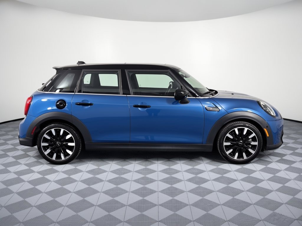 Used 2024 MINI Cooper S FWD image 7