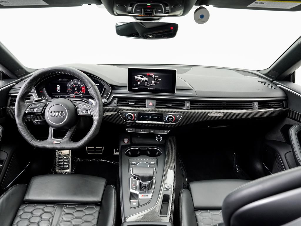 Used 2019 Audi RS 5 Sportback image 22