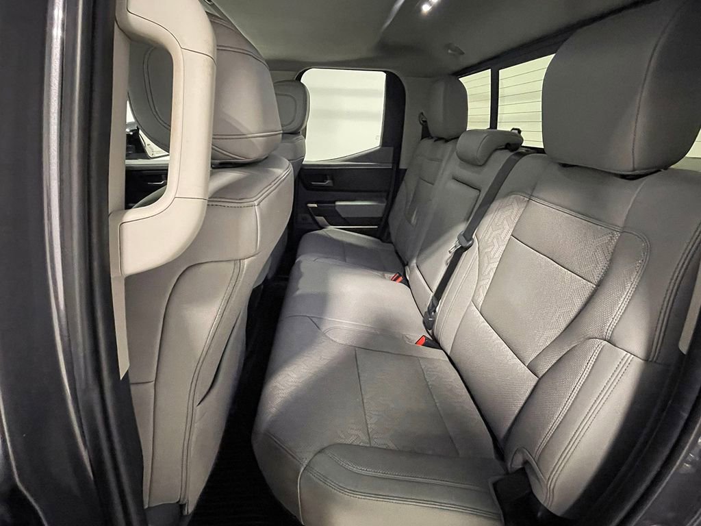 Used 2022 Toyota Tundra Limited image 17