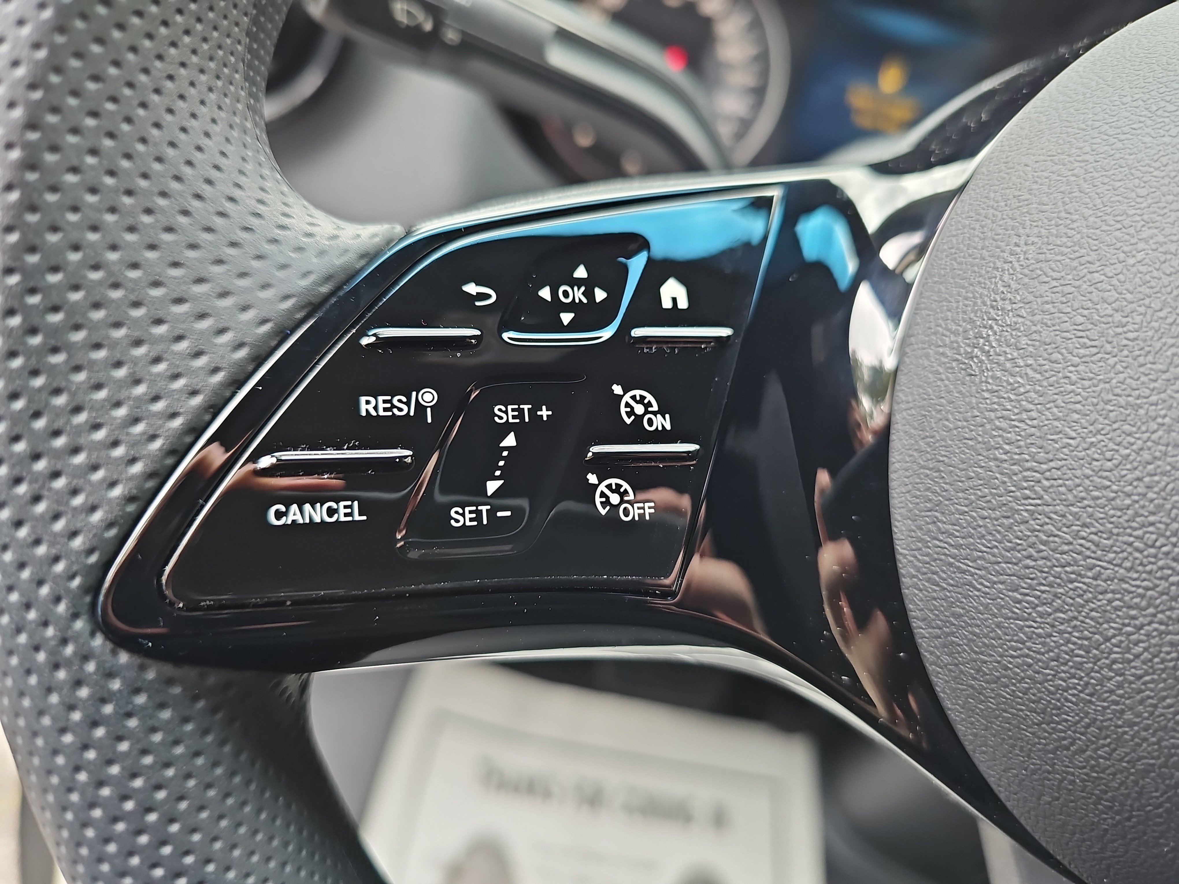 New 2026 Mercedes-Benz Sprinter 2500 image 18