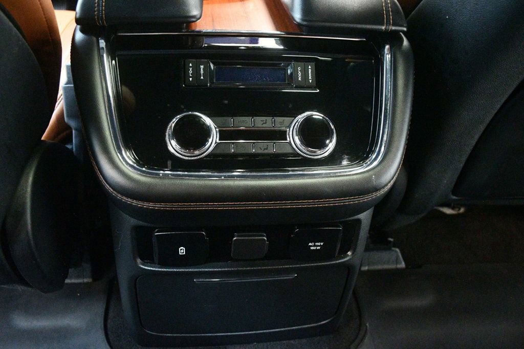 Used 2020 Lincoln Navigator Reserve w/ Luxury Package AWD/4WD image 76