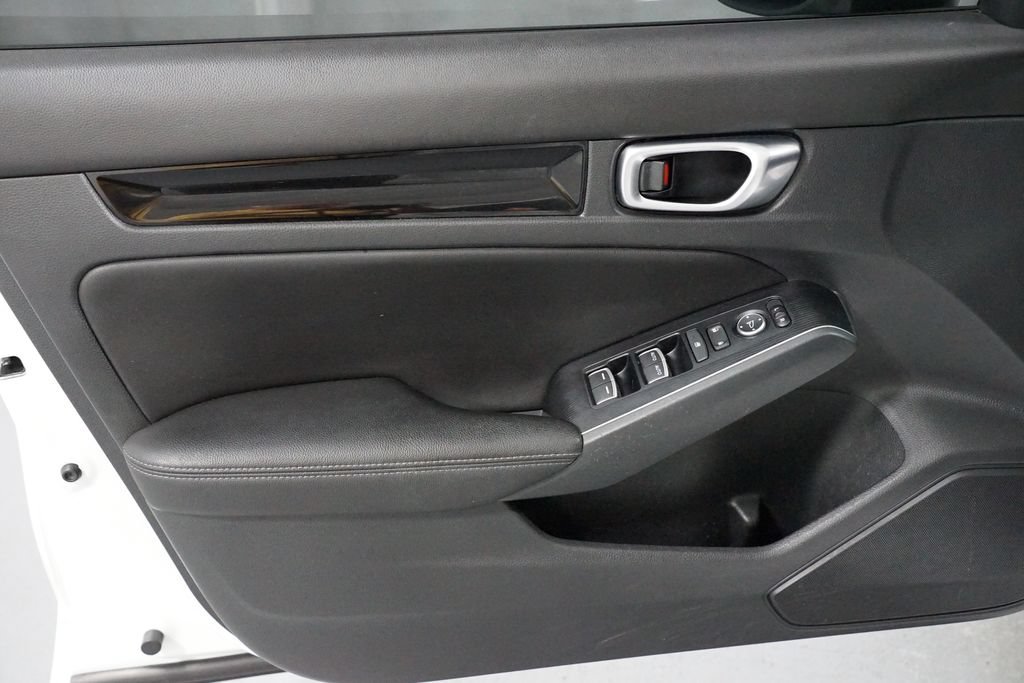 Used 2022 Honda Civic Sport Touring image 29