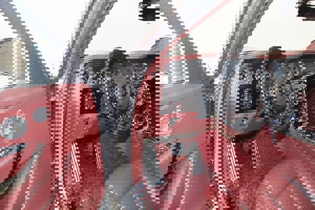 Used 2020 Rolls-Royce Cullinan image 75