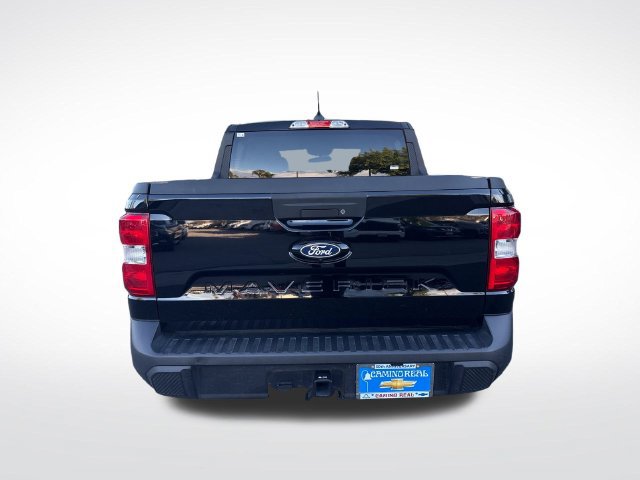 Used 2026 Ford Maverick XLT w/ Equipment Group 301A AWD/4WD image 5