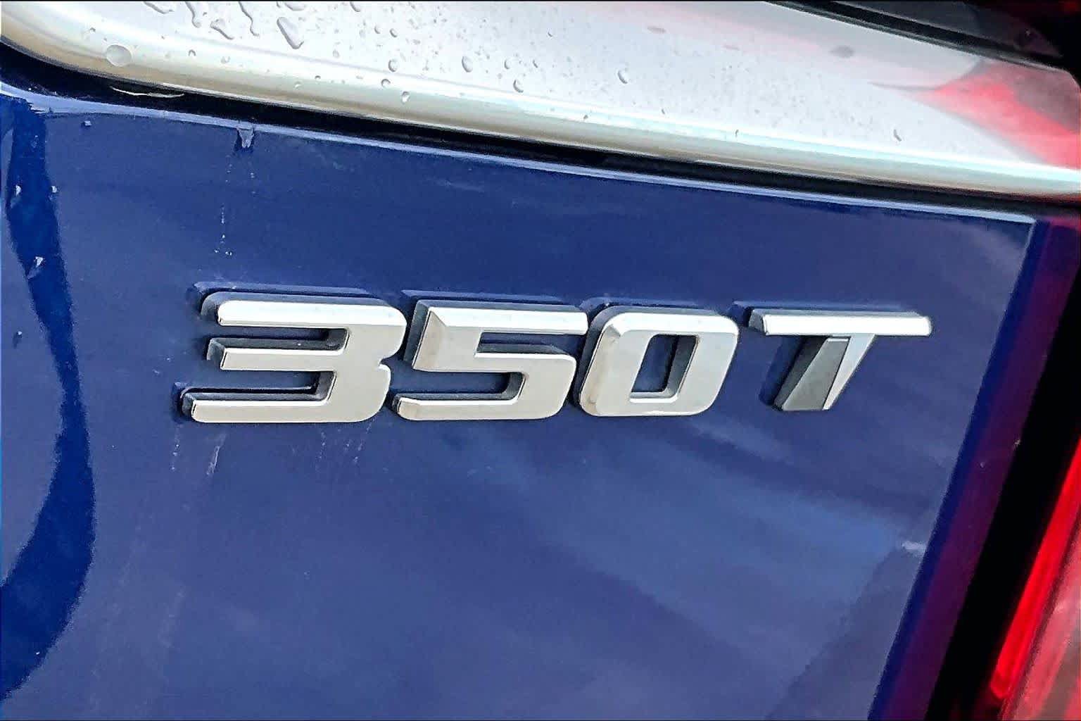 Used 2024 Cadillac XT6 Luxury FWD image 9