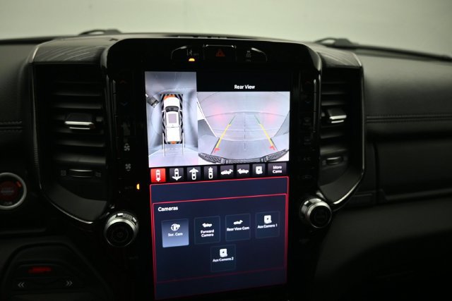 New 2027 RAM 1500 RHO AWD/4WD image 10
