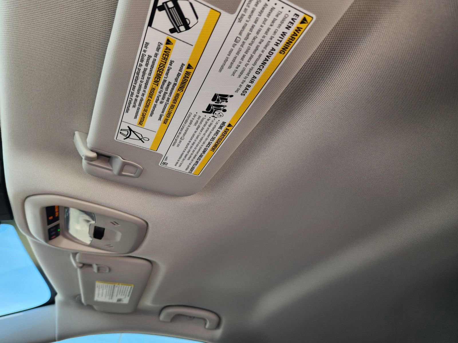 New 2026 Chevrolet Trax ACTIV FWD image 22