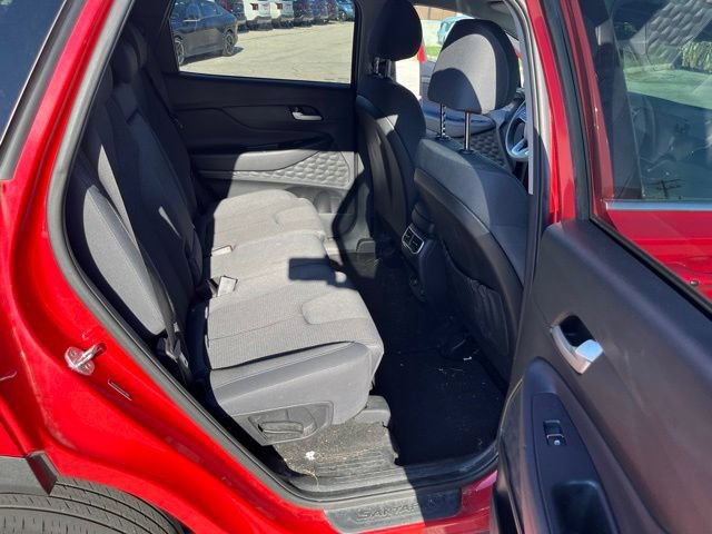 Used 2022 Hyundai Santa Fe SEL AWD/4WD image 14