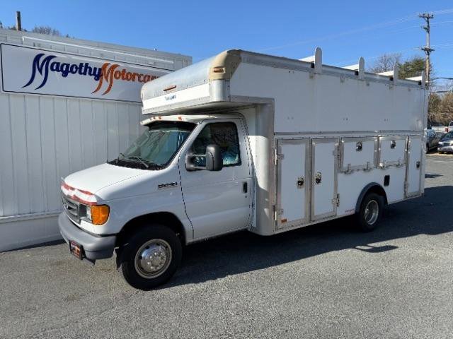 Used 2006 Ford E-450 and Econoline 450 E-450 image 16