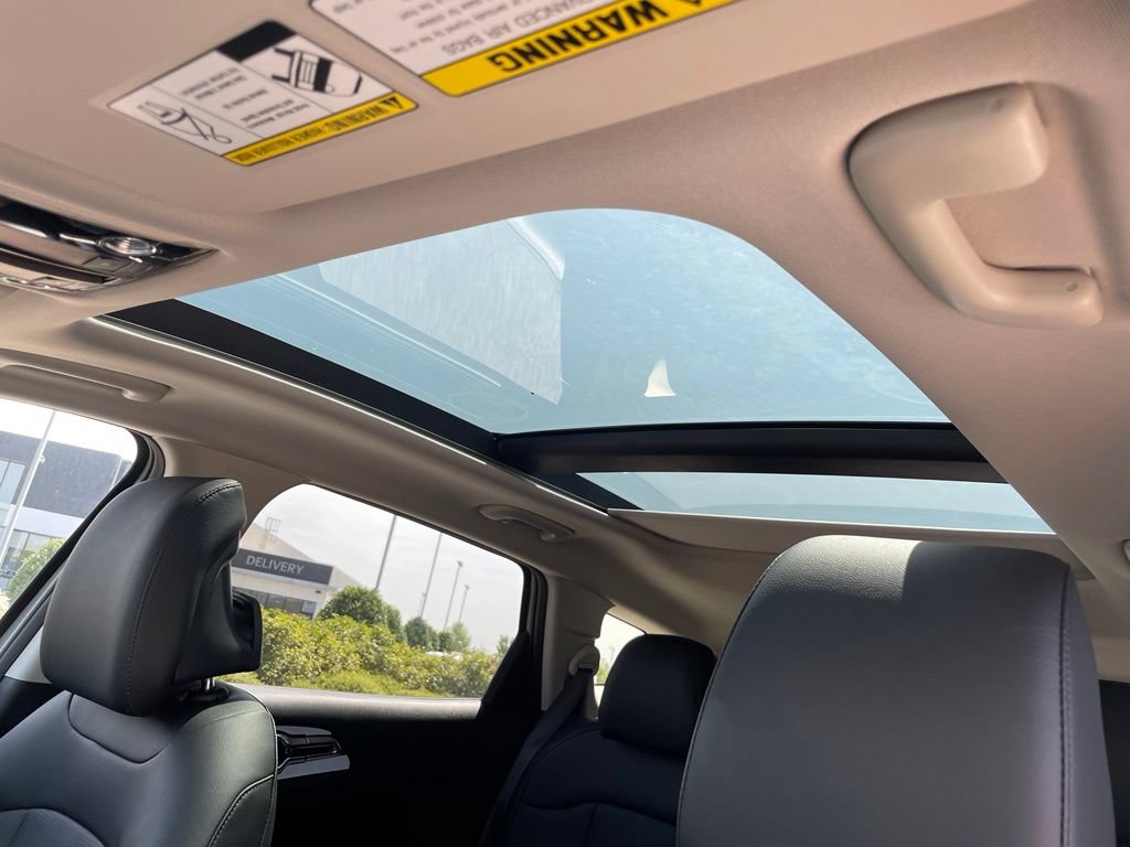 New 2026 Kia Sportage SX FWD image 25