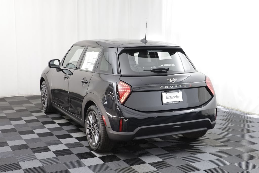 New 2026 MINI Cooper S FWD image 16