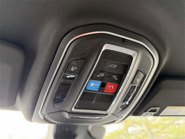 Certified 2022 Jeep Grand Cherokee Altitude image 34