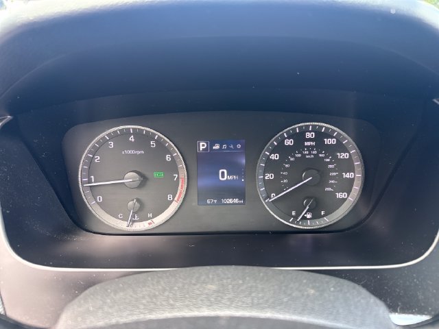 Used 2015 Hyundai Sonata SE FWD image 16