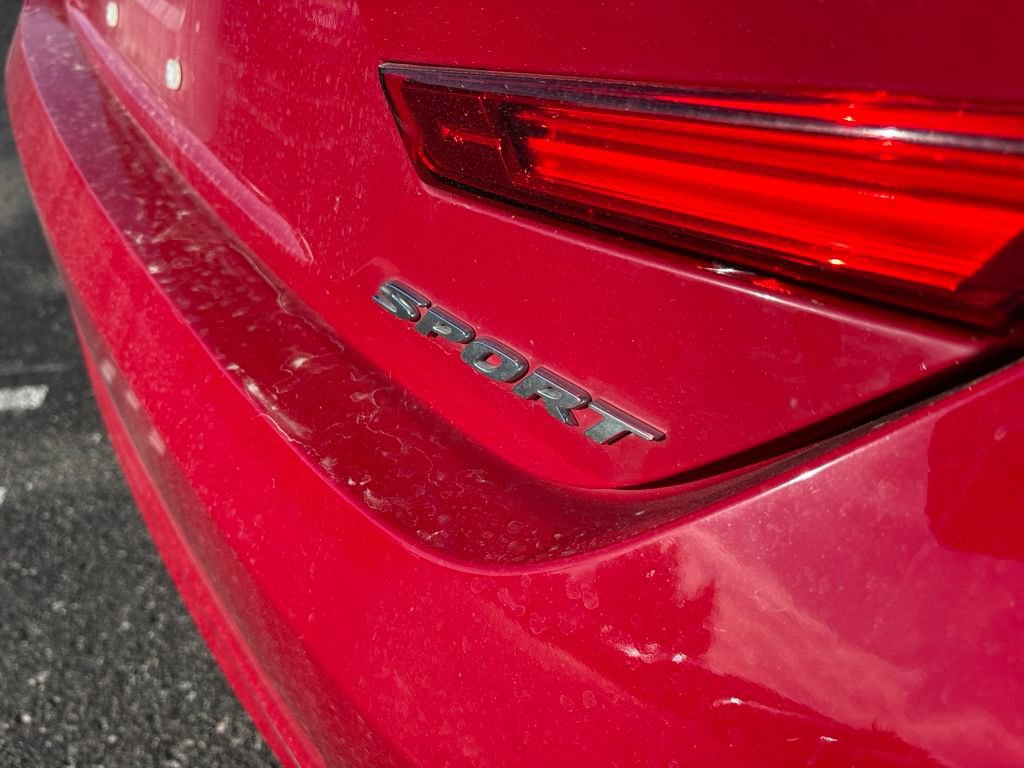 Used 2021 Honda Accord Sport image 4