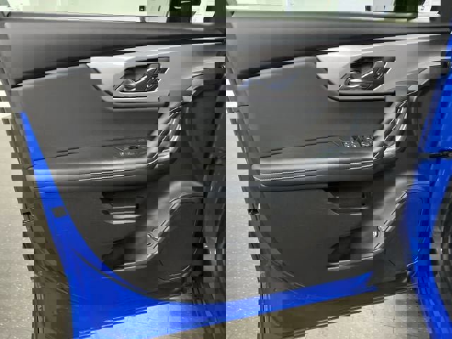 Certified 2024 Chevrolet Blazer LT w/ Convenience Package image 21