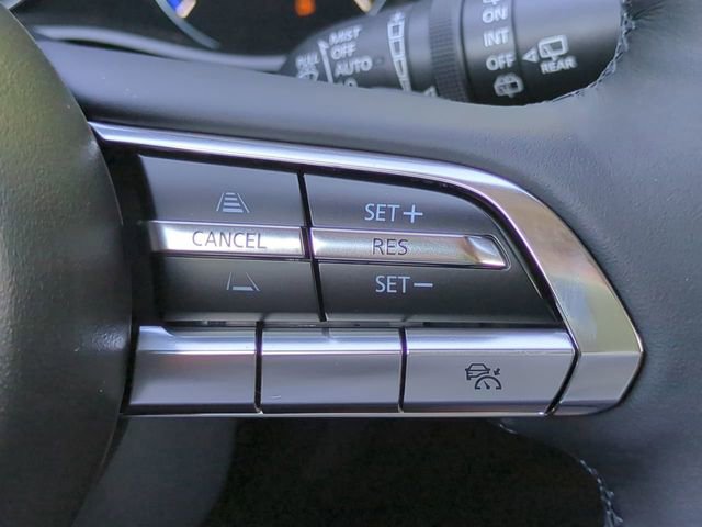 New 2025 MAZDA CX-50 Meridian Edition w/ Apex Package image 25