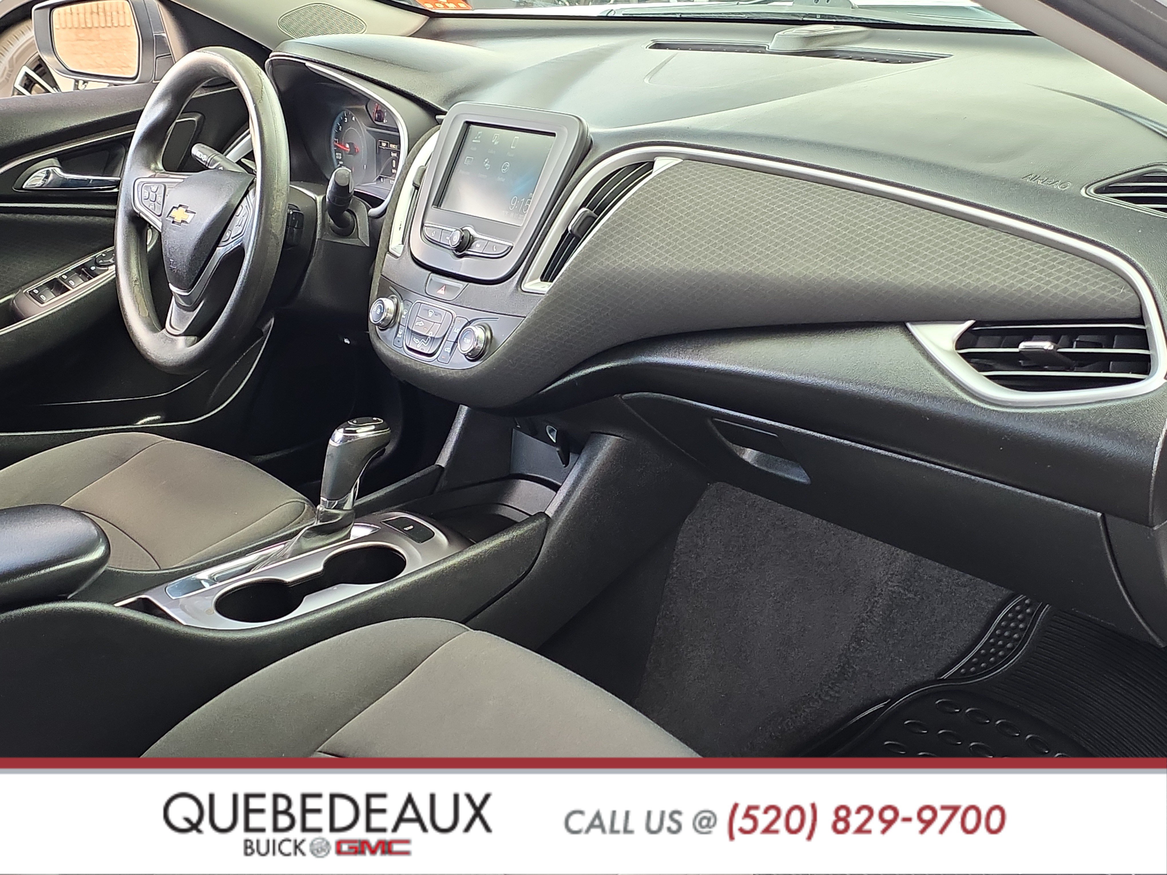 Used 2018 Chevrolet Malibu LS FWD image 26