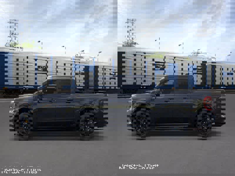 New 2025 Ford Maverick Lobo image 3