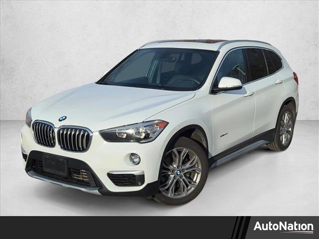 Used 2016 BMW X1 xDrive28i