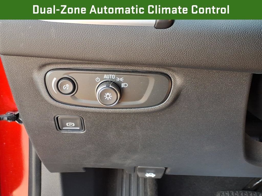 Certified 2024 GMC Terrain SLE w/ Driver Convenience Package AWD/4WD image 26