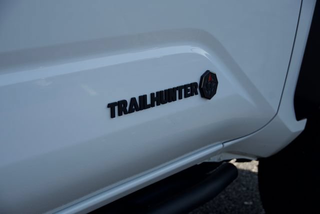Used 2026 Toyota Tacoma 4x4 Double Cab Hybrid image 10