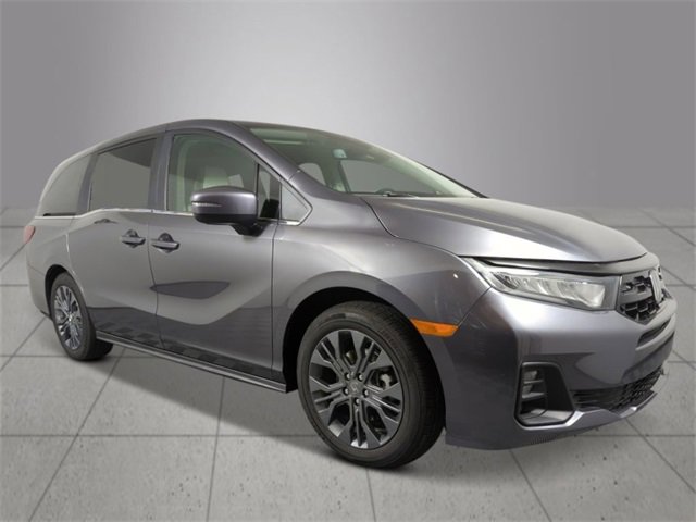 New 2026 Honda Odyssey Touring image 5