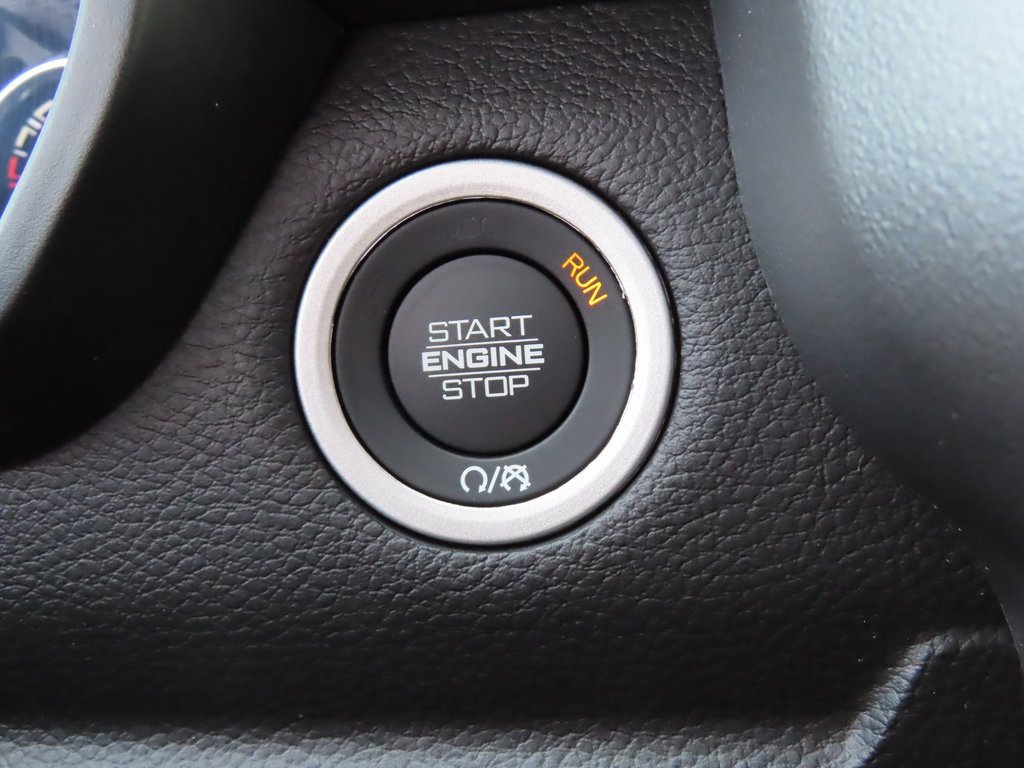 Certified 2023 RAM 1500 Big Horn image 10