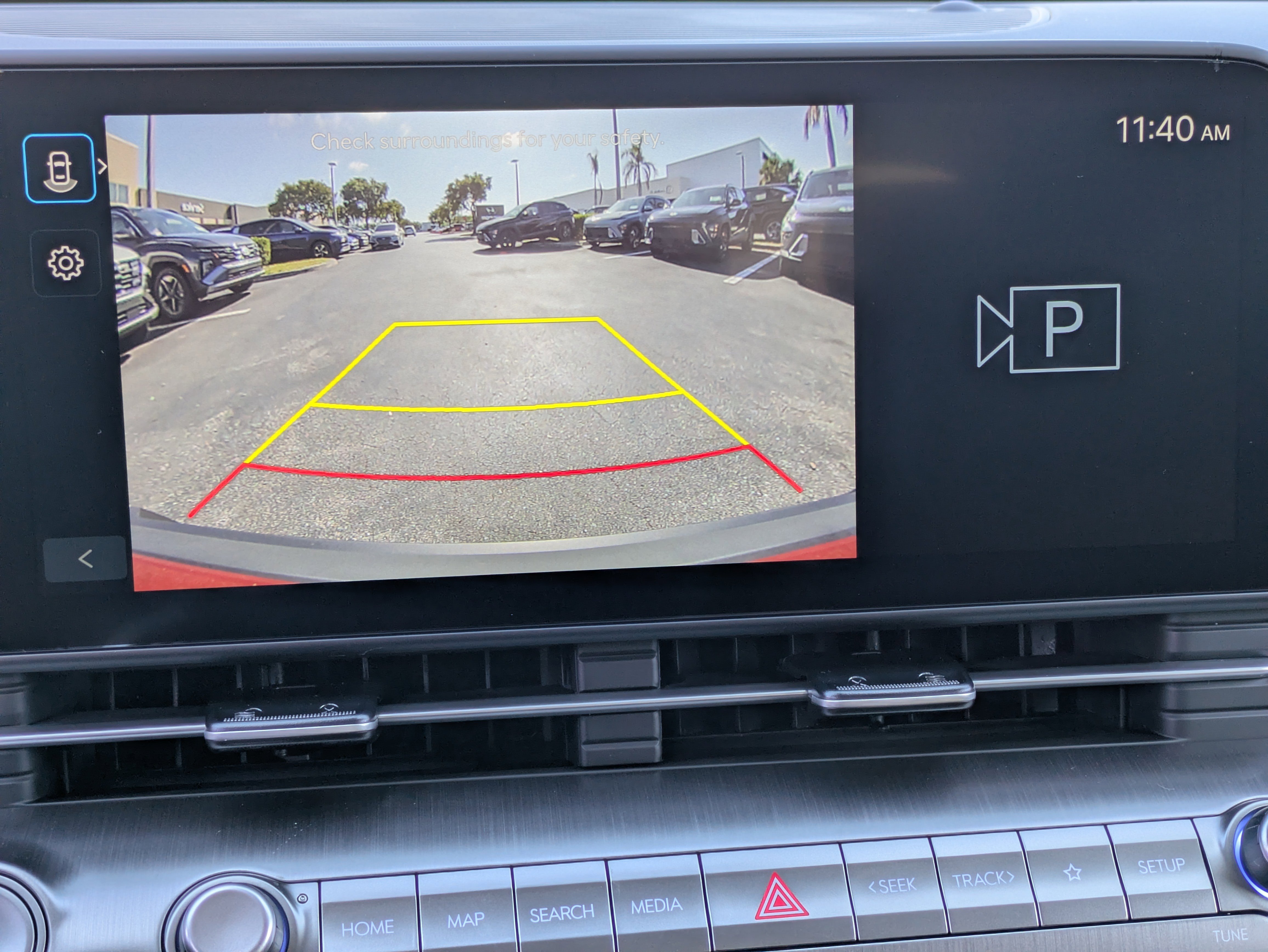 New 2025 Hyundai Kona SEL image 30