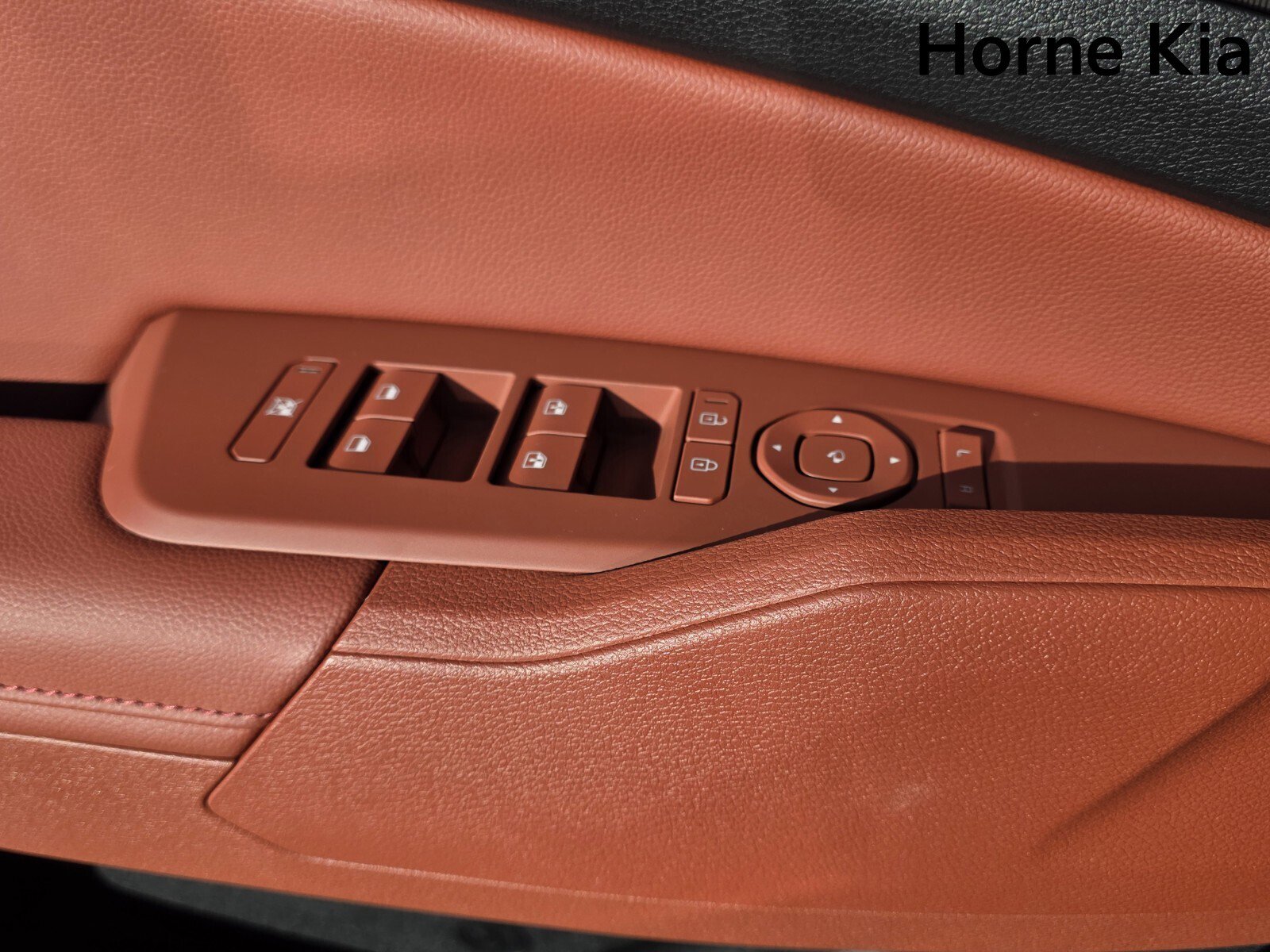 New 2025 Kia Sportage X-Line Prestige image 21