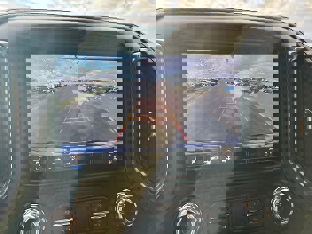 Certified 2023 GMC Sierra 3500 AT4 w/ Driver Alert Package I image 20