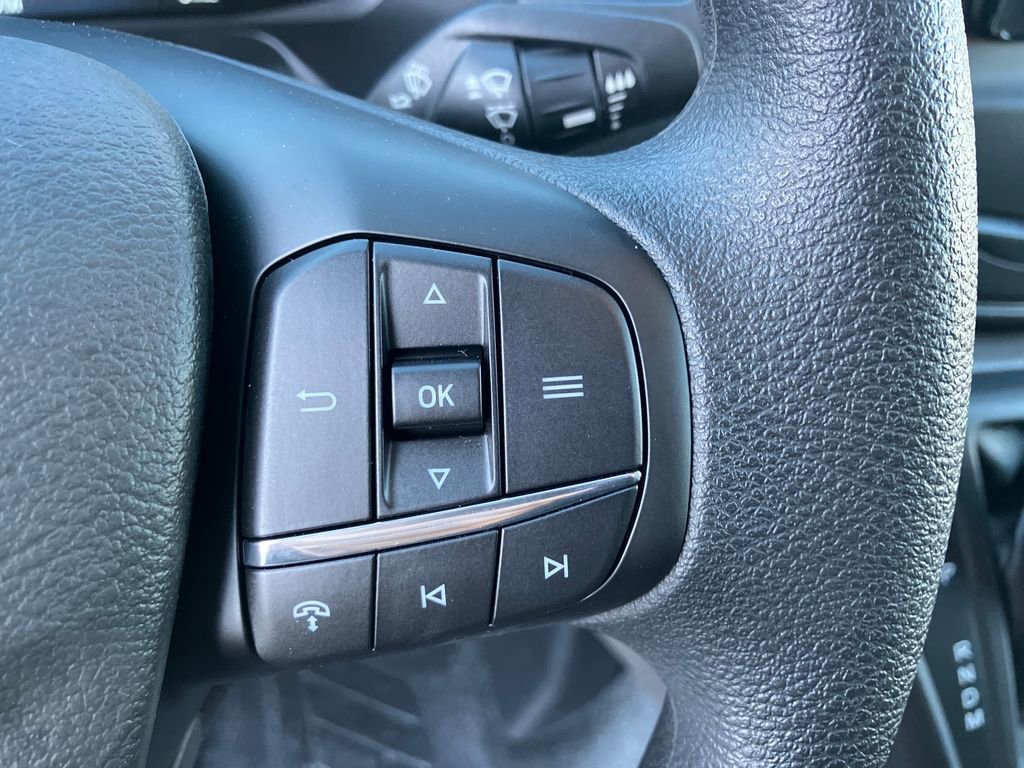 New 2026 Ford Transit 250 148 Medium Roof image 19