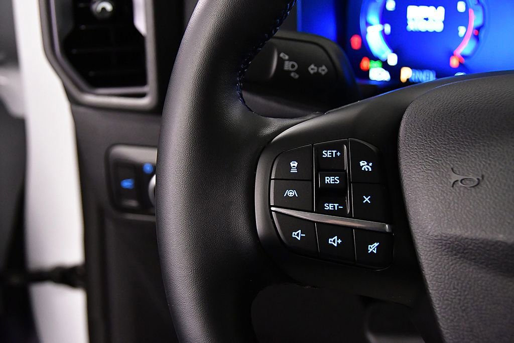 Used 2025 Ford Bronco Sport Outer Banks w/ Outer Banks Tech Package+ image 19