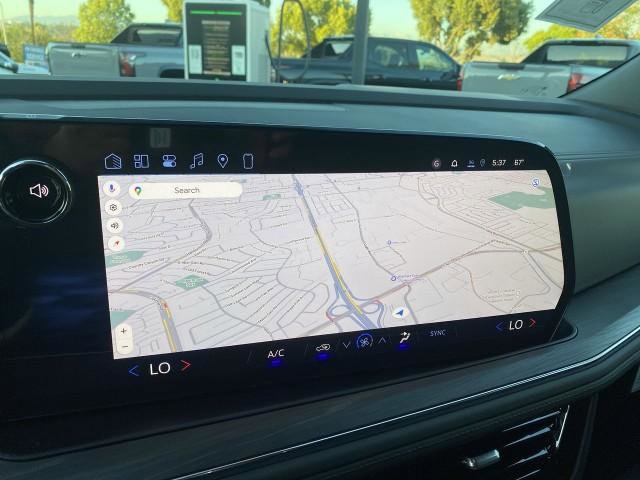 New 2026 Chevrolet Suburban LS w/ LPO, Get Active Package image 14