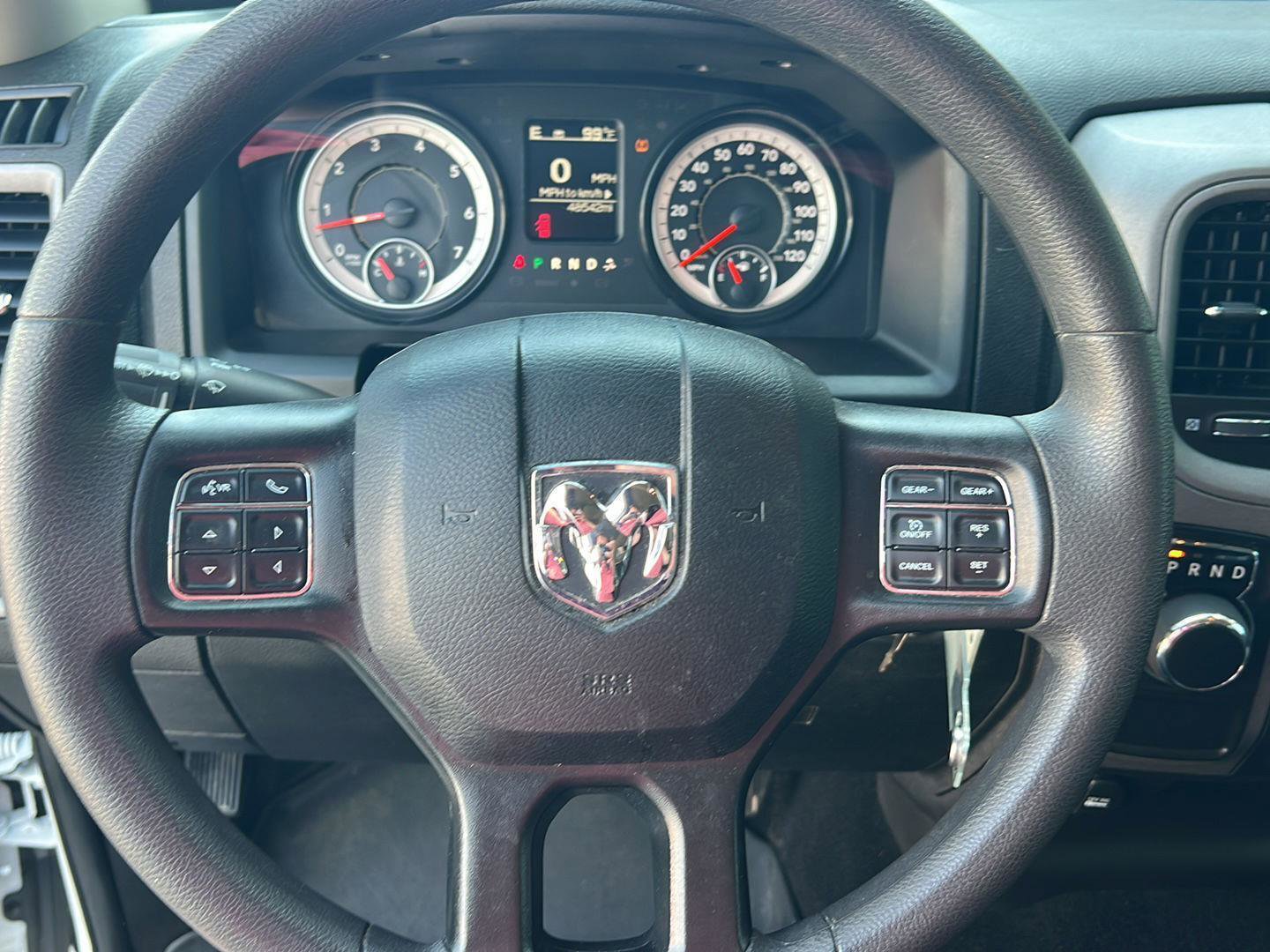 Used 2023 RAM 1500 Tradesman w/ Popular Equipment Group image 19