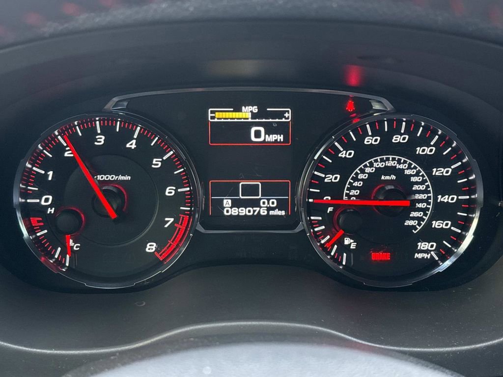 Used 2020 Subaru WRX Premium image 23